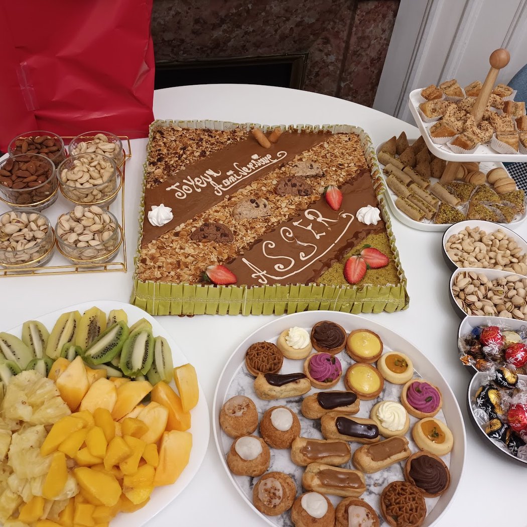 Boulangerie Chocopain 3