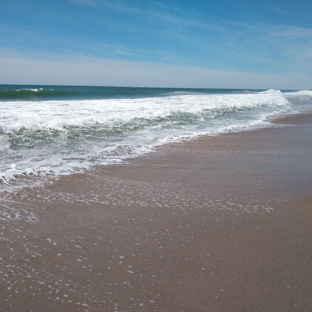 Charlestown Beach 2