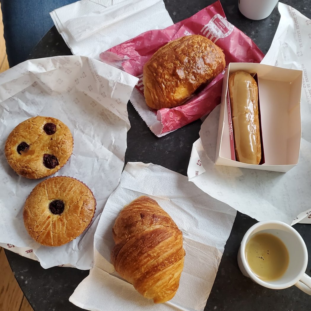 Boulangerie Sébastien Garry 3