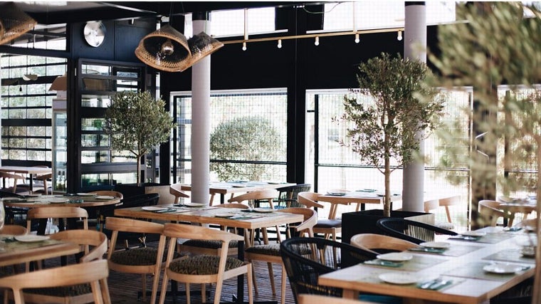 Restaurante Princi.Pico | Sevilla 2
