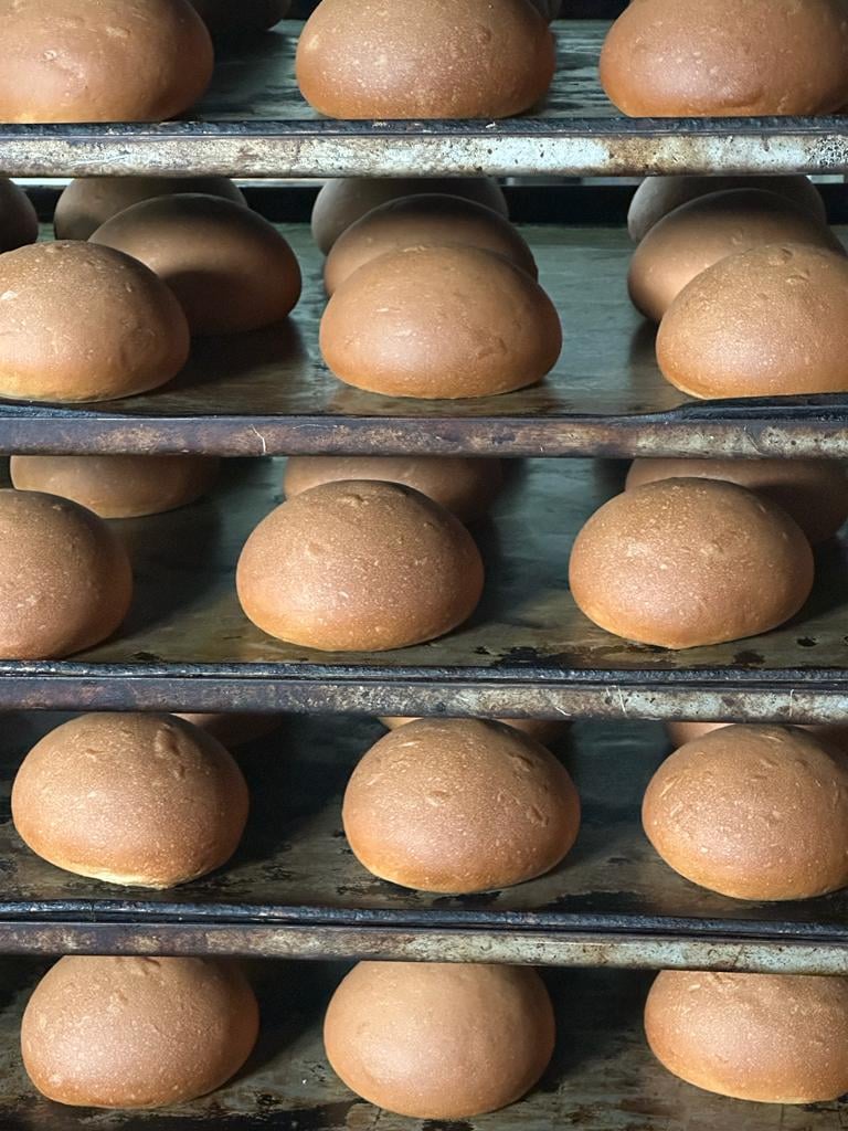 Sreenivasa Brahmins Bakery 3
