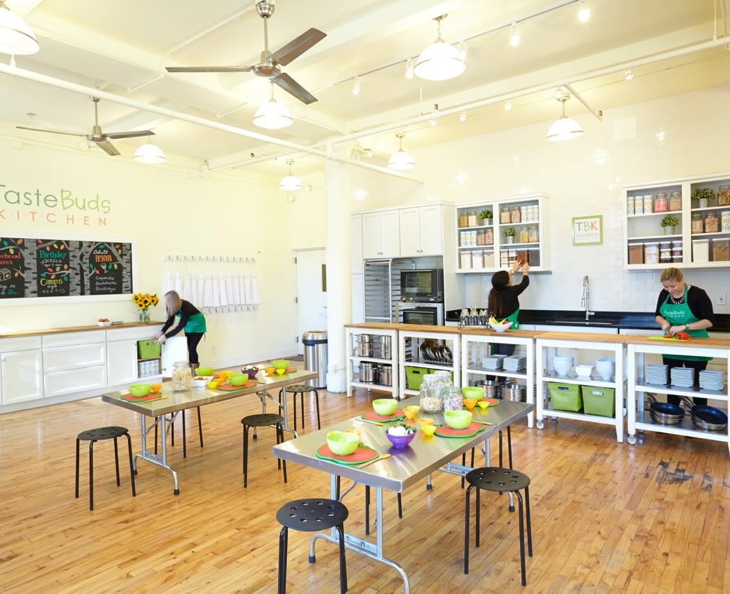 Cooking Classes 3