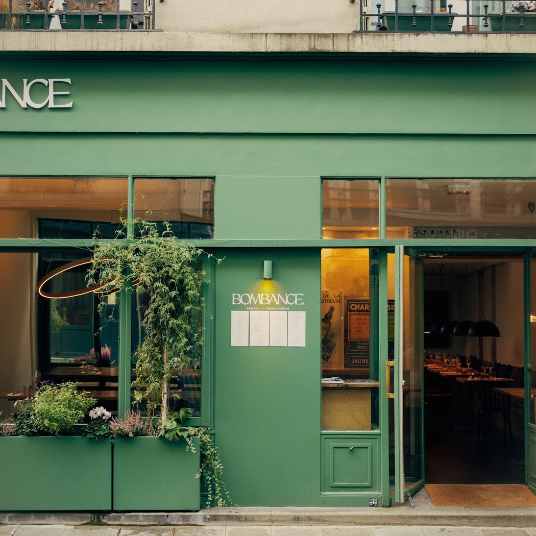 Bombance 2