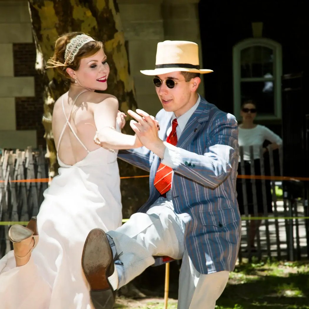 Governors Island Season Opening 2