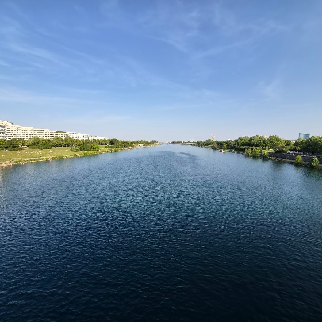 Donauinsel 2