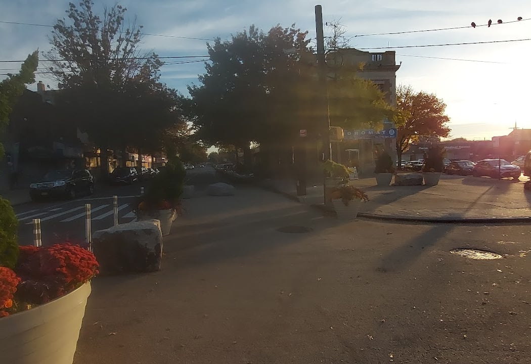 Public Place 1