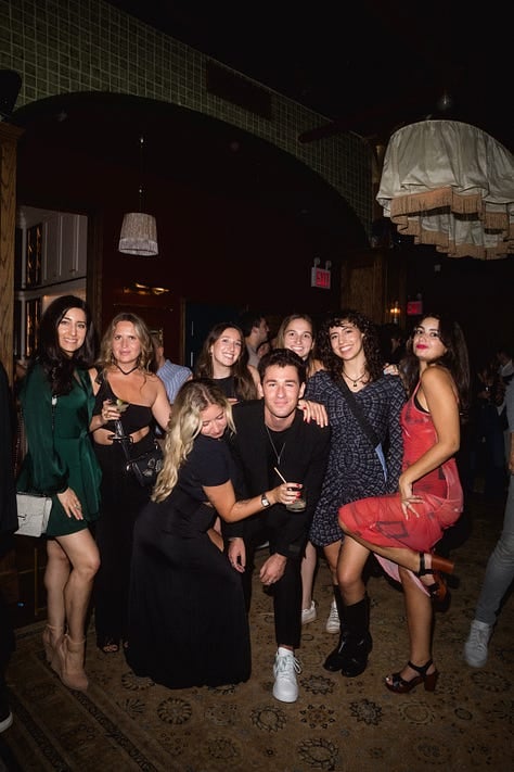 Maxwell Tribeca 3