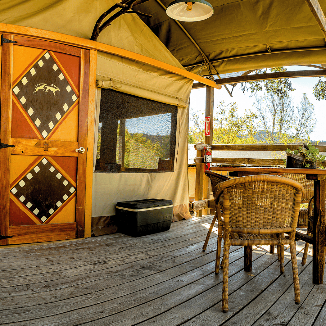 Permaculture Skills Center 2