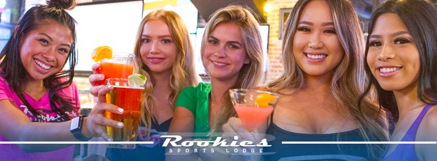 Rookies Sports Lodge Downtown 3