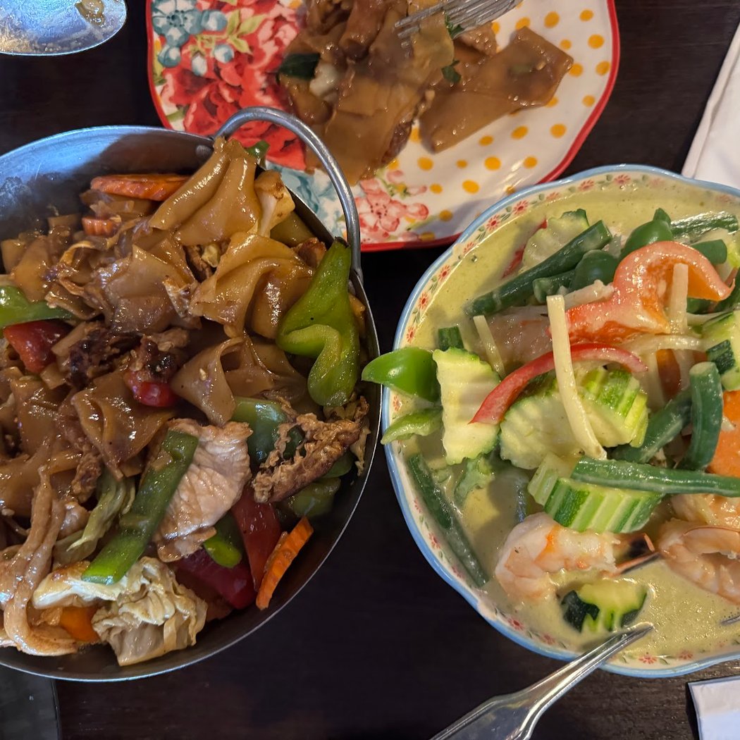 Top Thai Cuisine 3