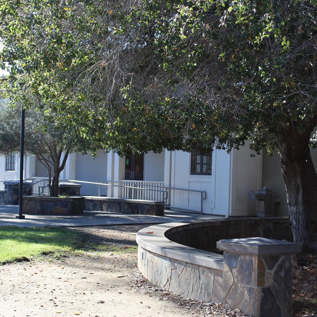 NVC Visual Arts Center 2
