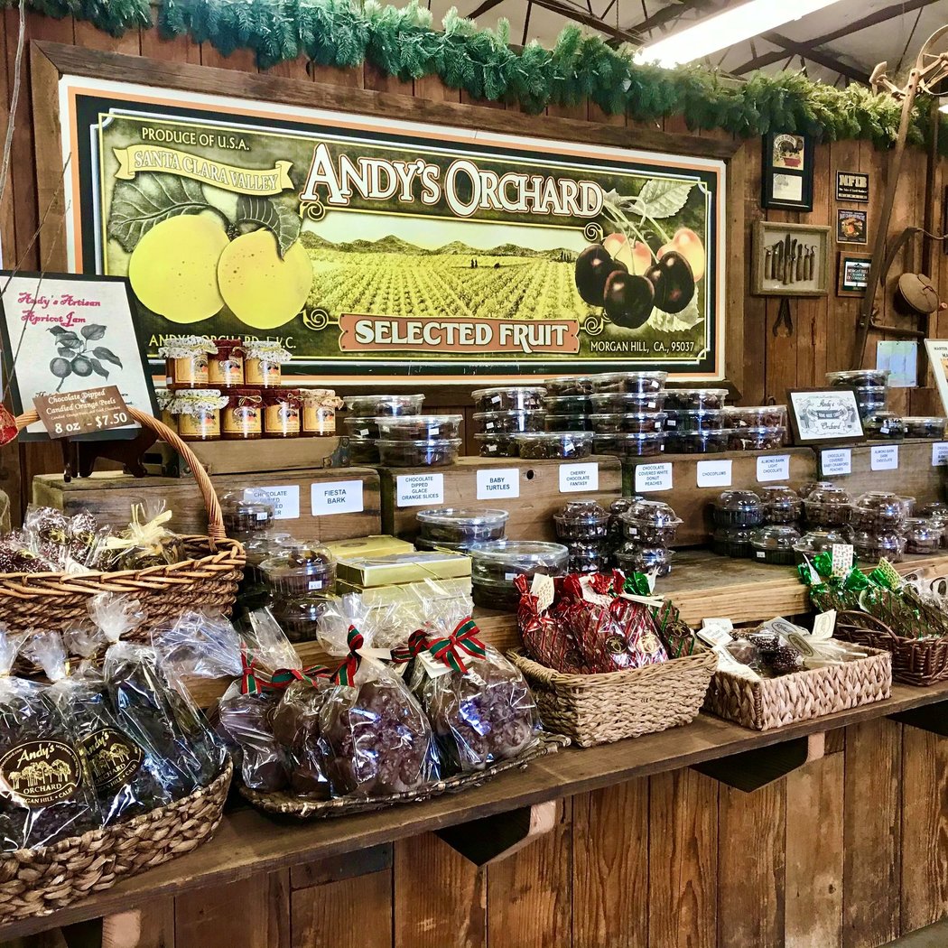 Andy's Orchard 3