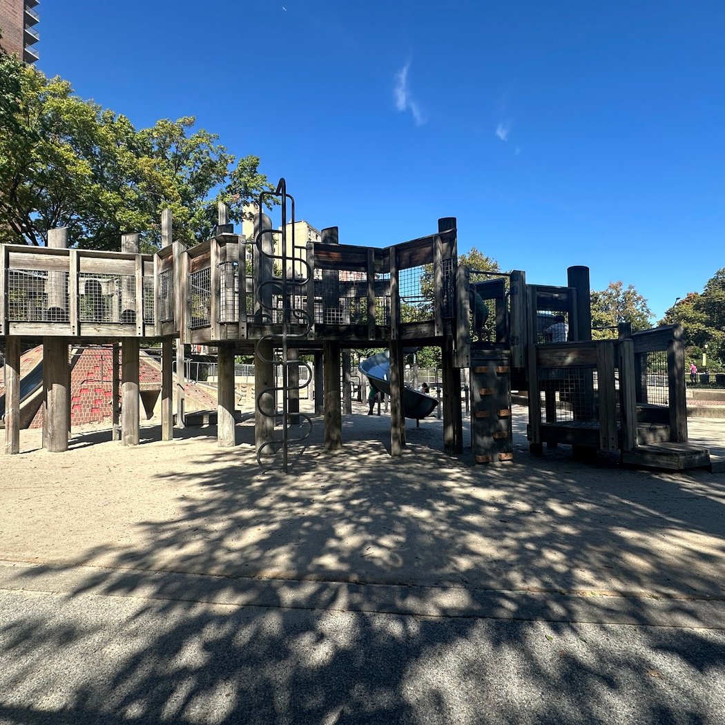 Tarr Family Playground 3