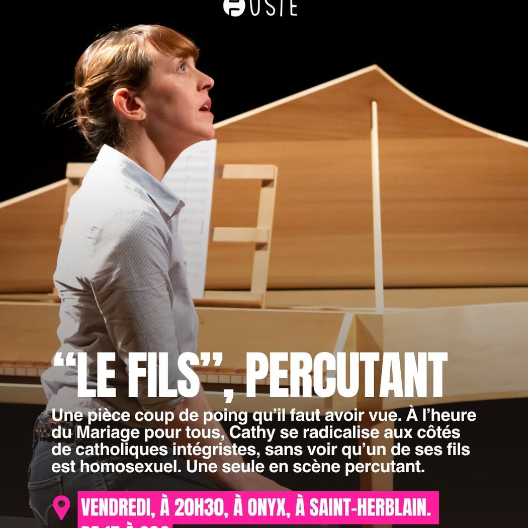 LE FILS 1