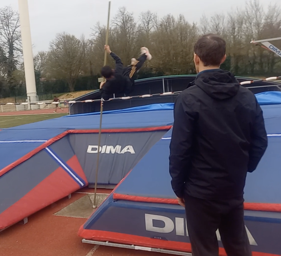 AS Villejuif Athlétisme 3