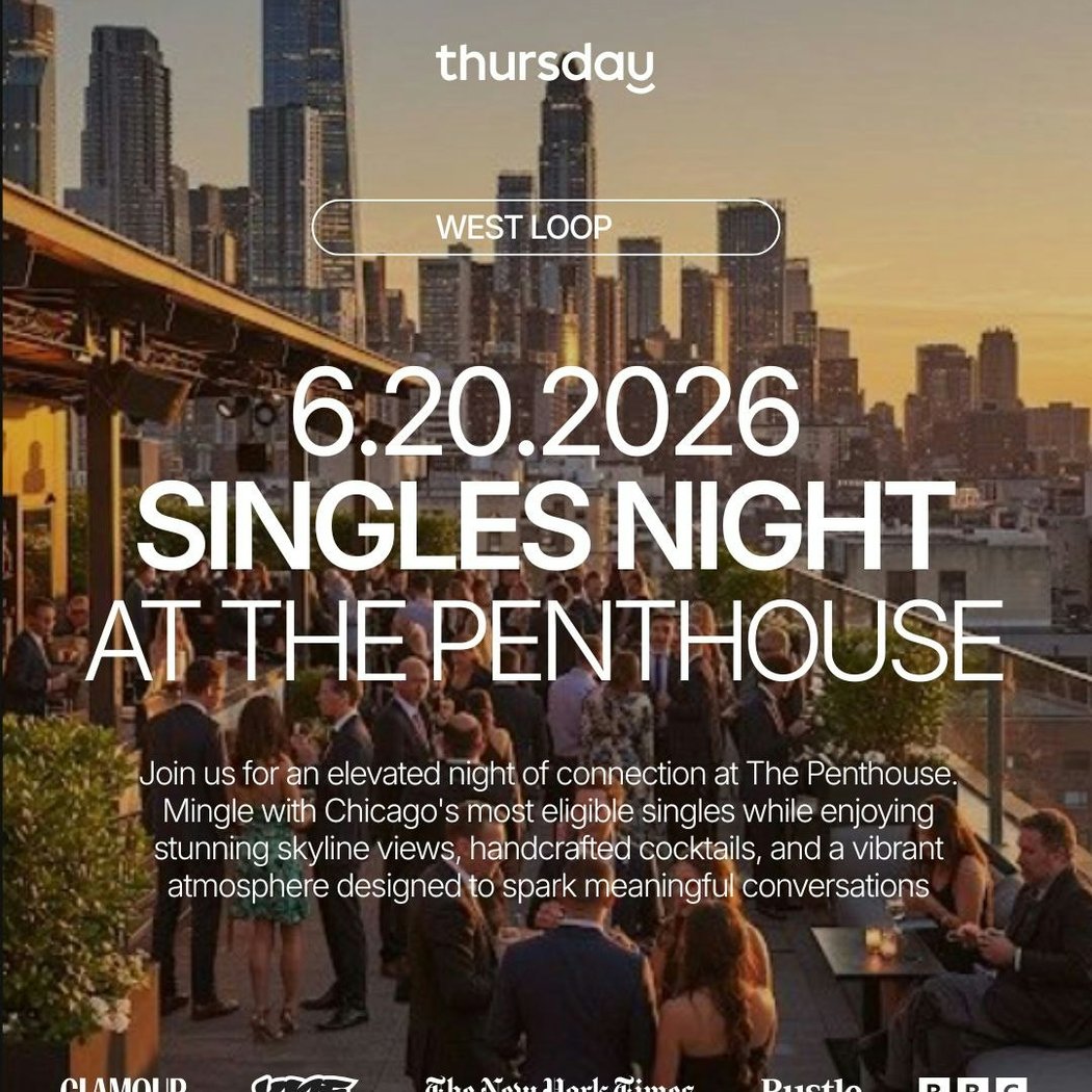 Saturday Singles Night 1