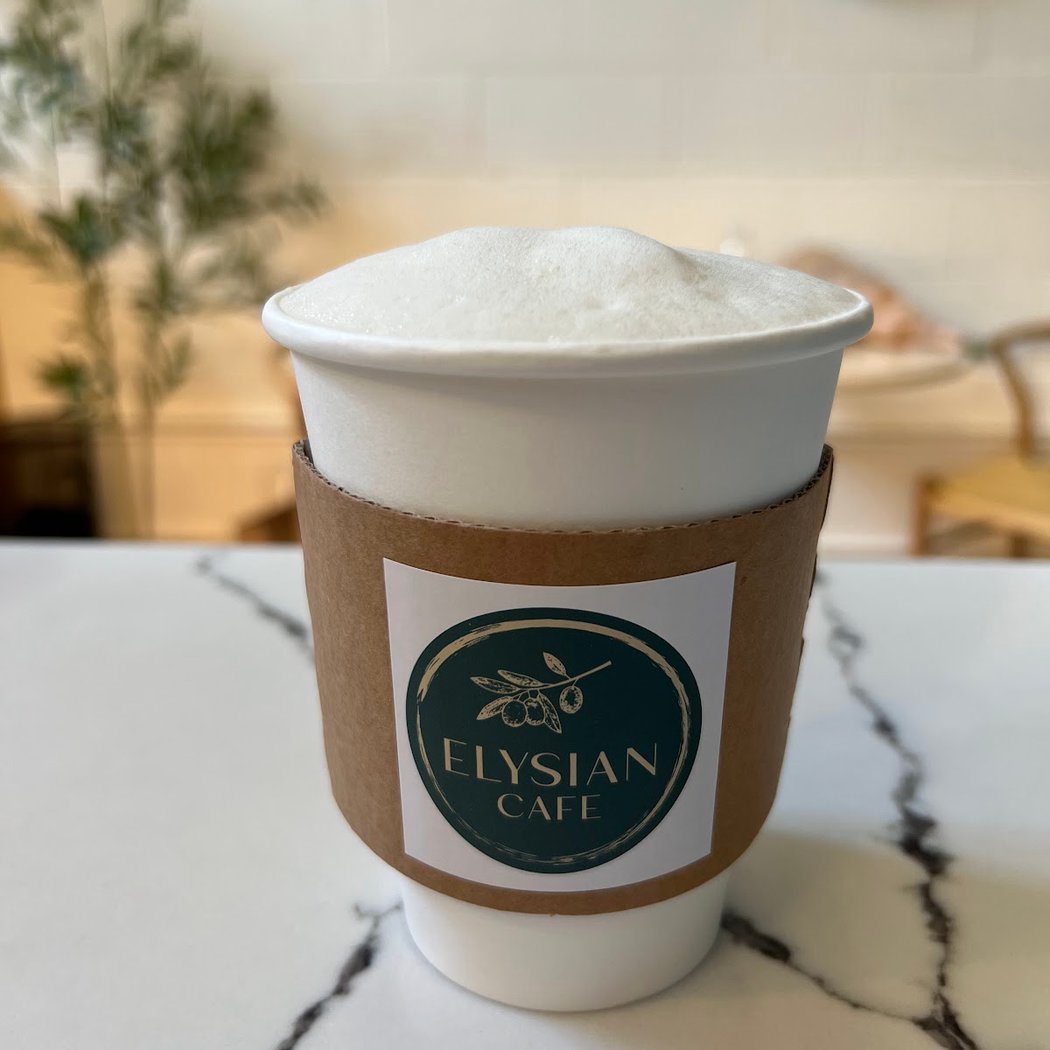 Elysian Cafe 3