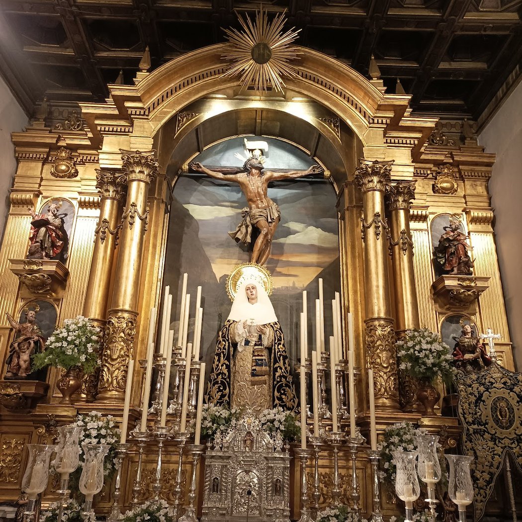 Capilla del Museo 2