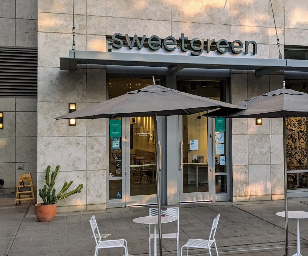 sweetgreen 2