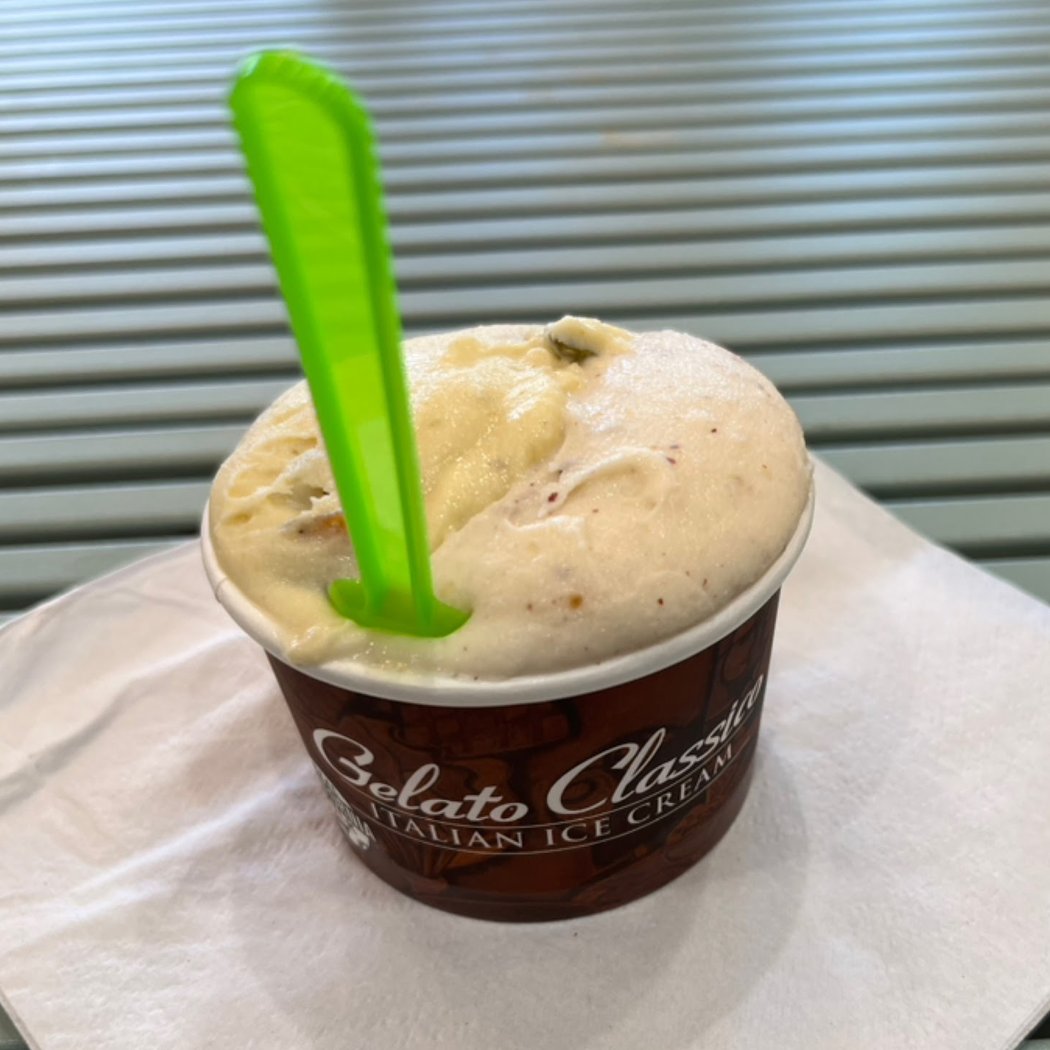 Gelato Classico Italian Ice Cream 2