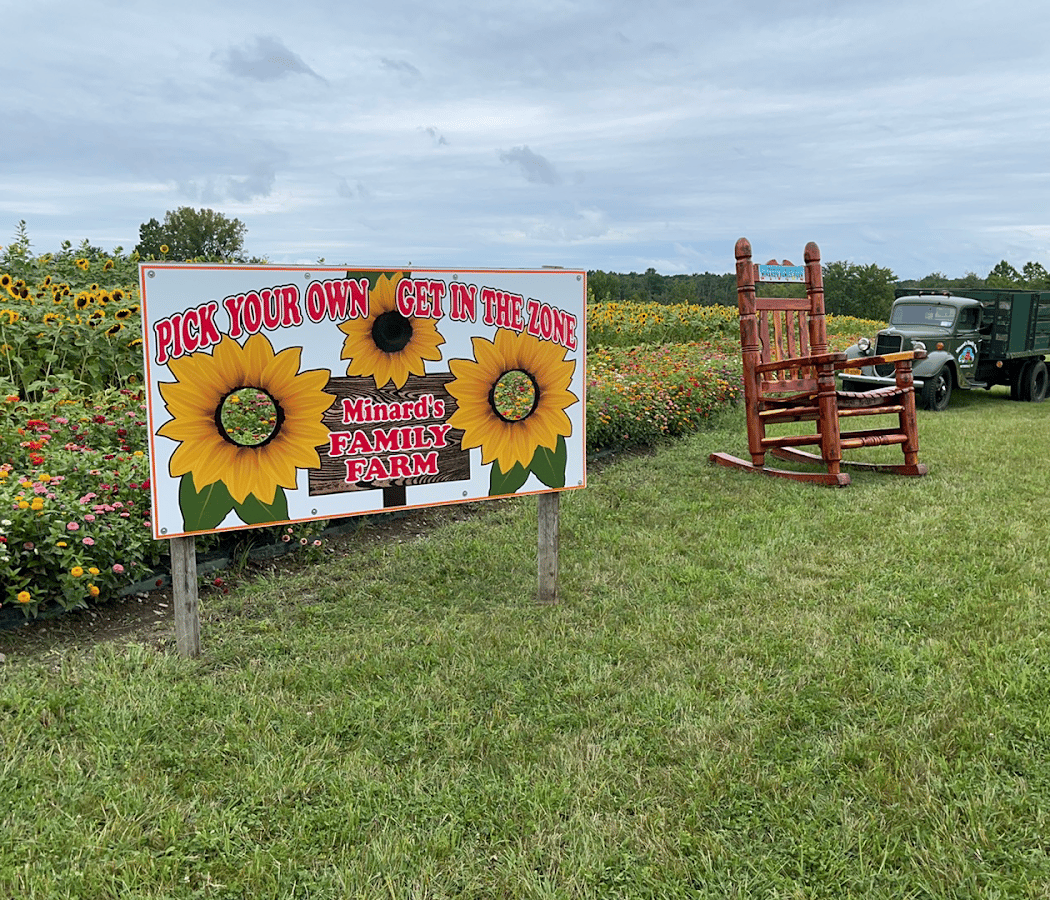 Minard's Family Farm 2