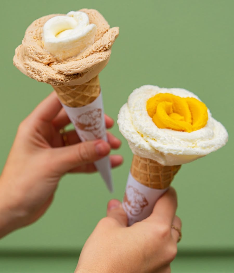 Amorino Gelato - La Baule 1