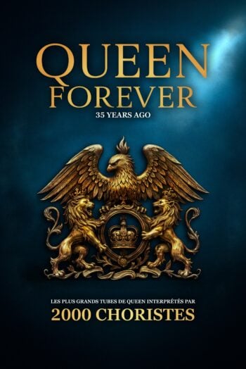 Queen Forever 1