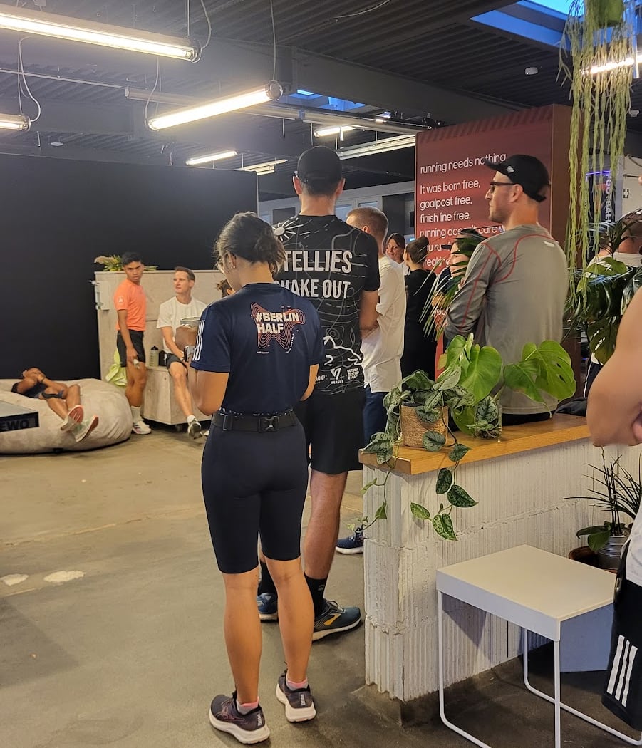 Community Hub Takeover 1