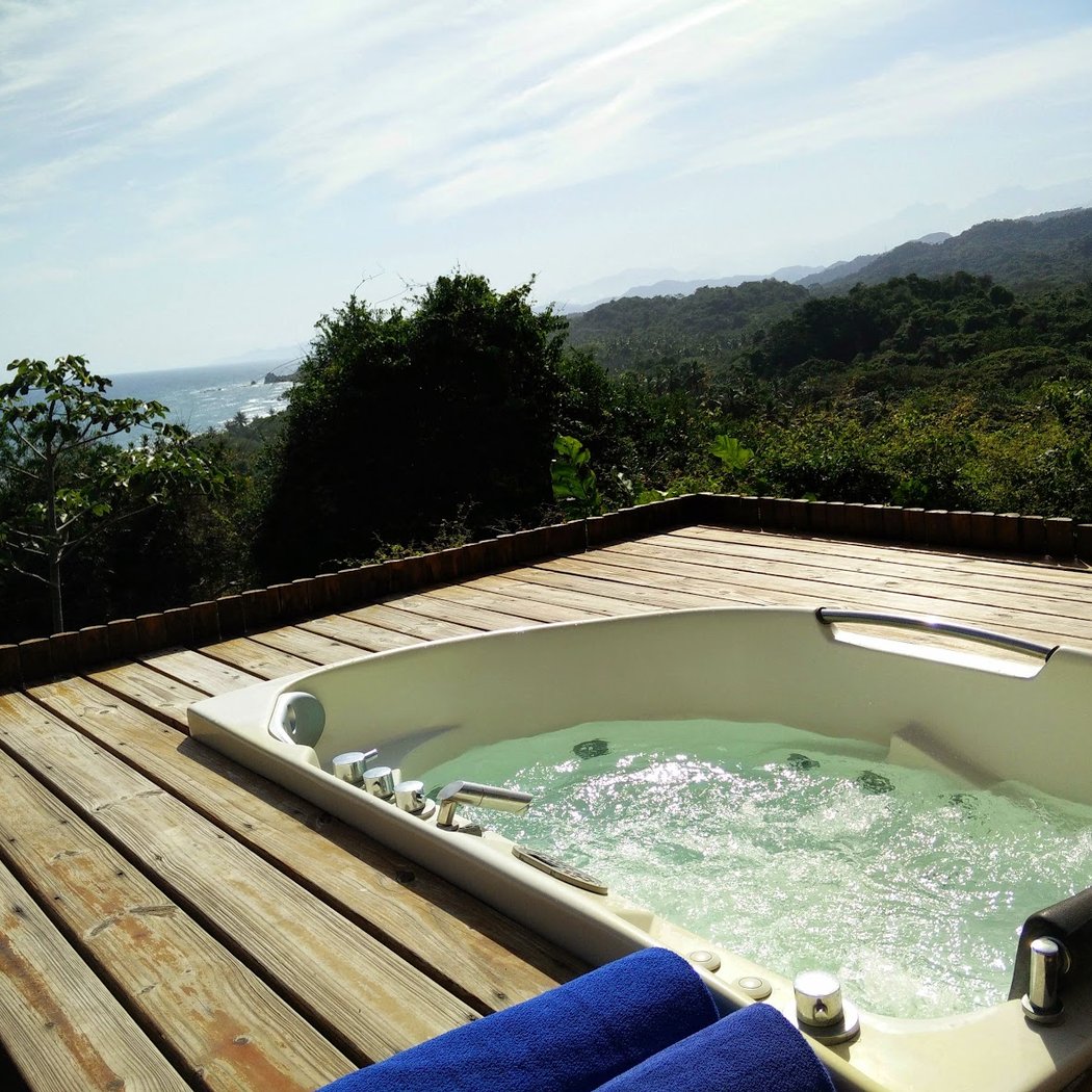 Ecohabs Tequendama Parque Tayrona 3