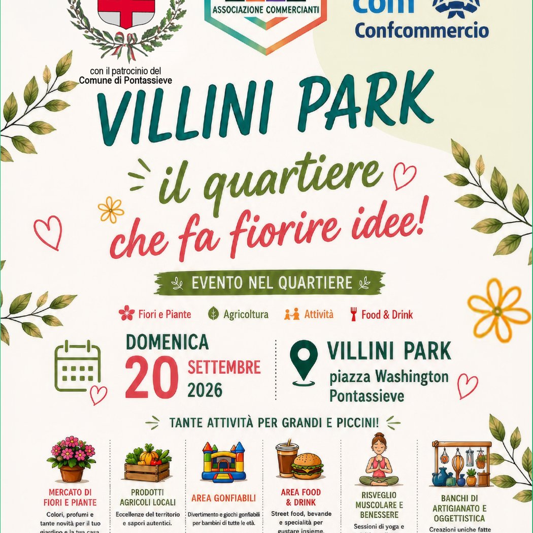 Villini Park 1