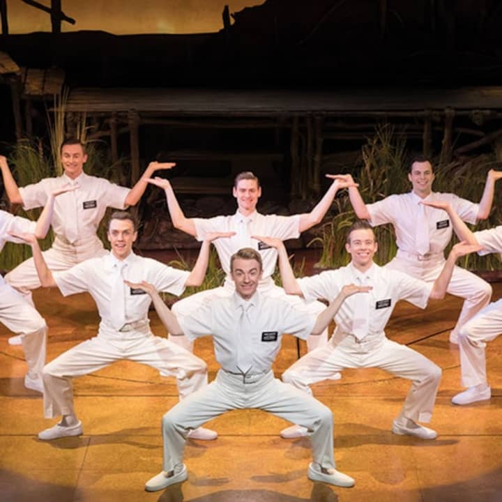 THE BOOK OF MORMON 3