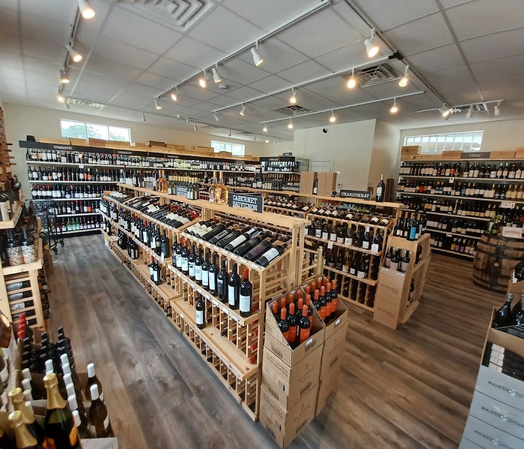 The East Hill Bottle Shop 1
