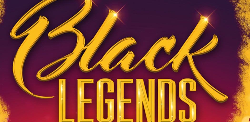 BLACK LEGENDS 1