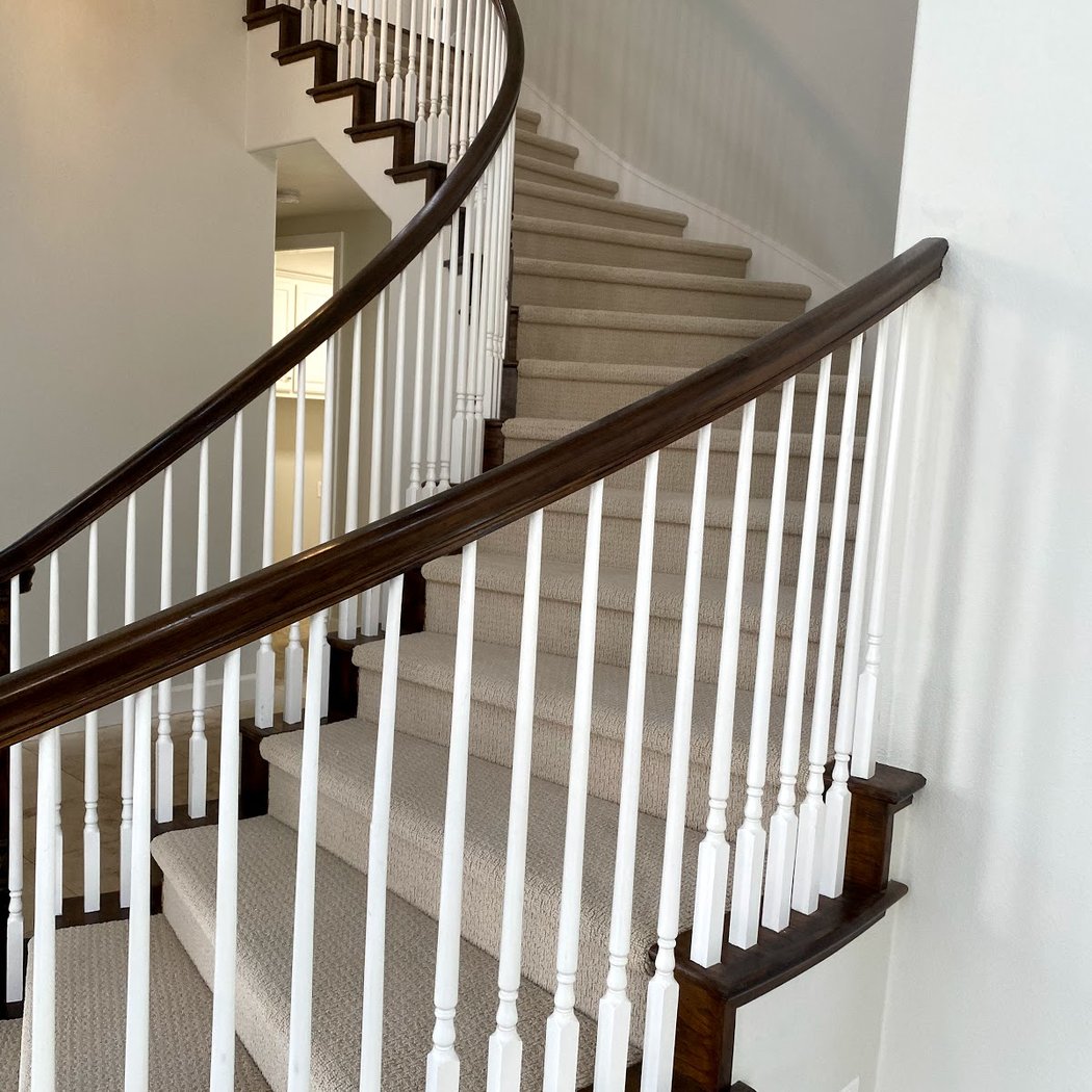 US Hardwood and Carpet Inc 1