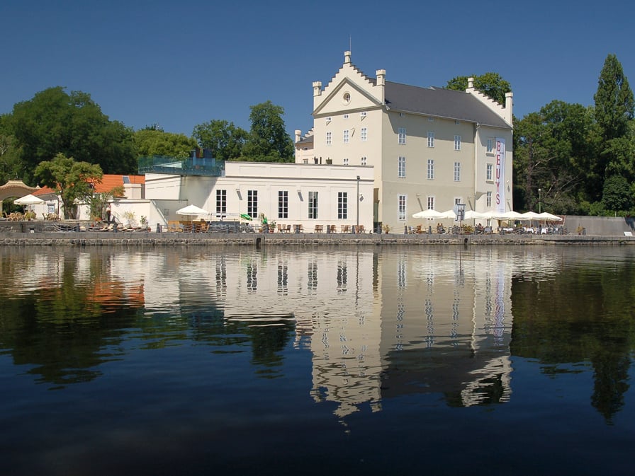 Museum Kampa 2
