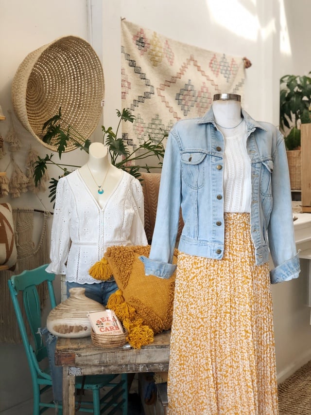 Splendid Little Shoppe 1