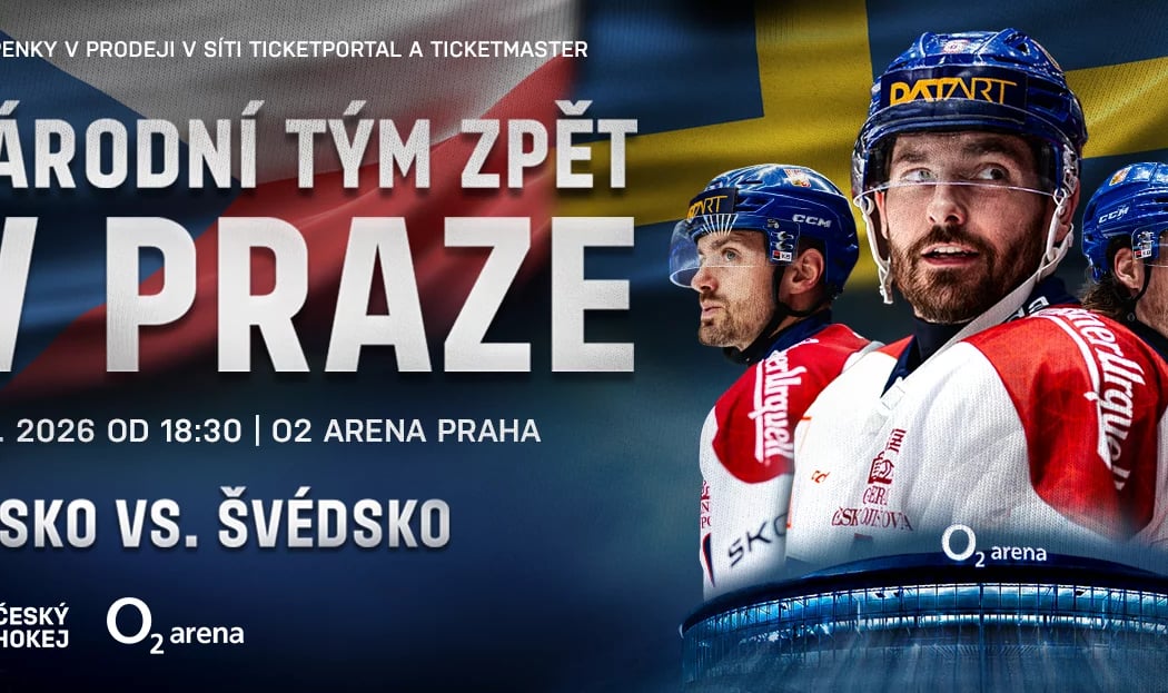 Czechia – Sweden 1