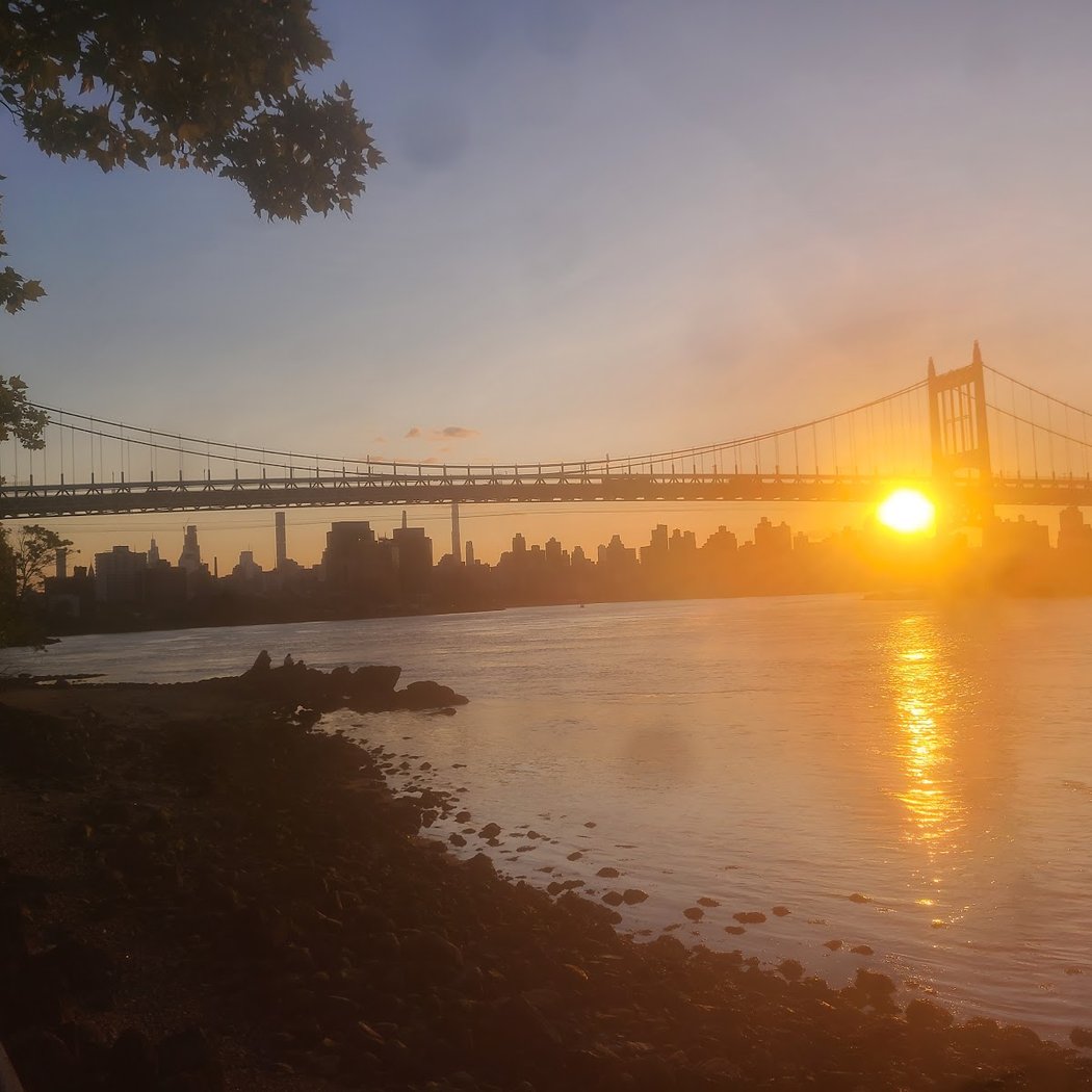 Triborough Bridge Playground A 2