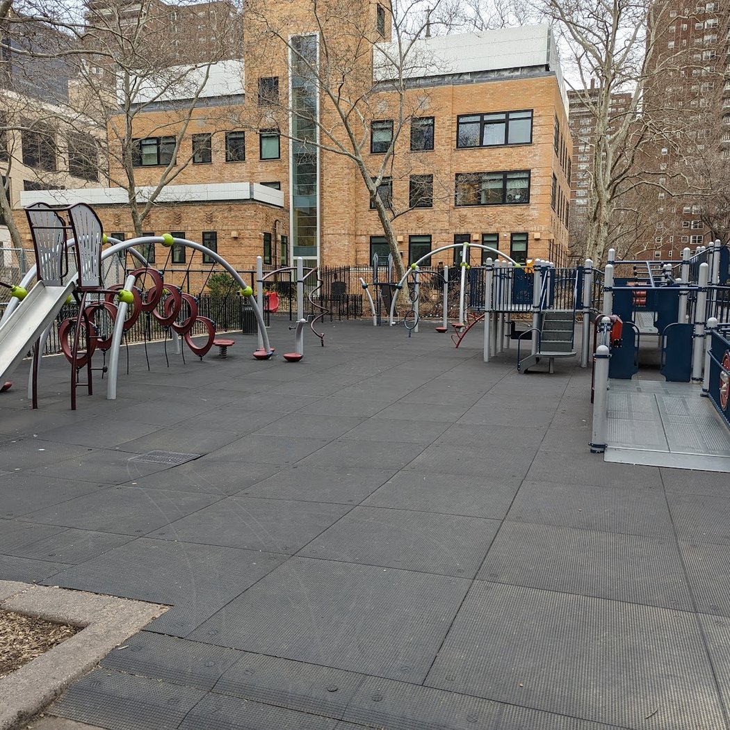 Chelsea Park Playground 2