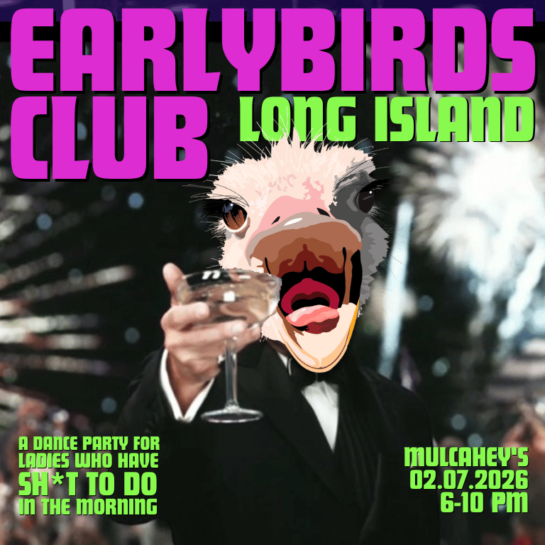 Earlybirds Club 1
