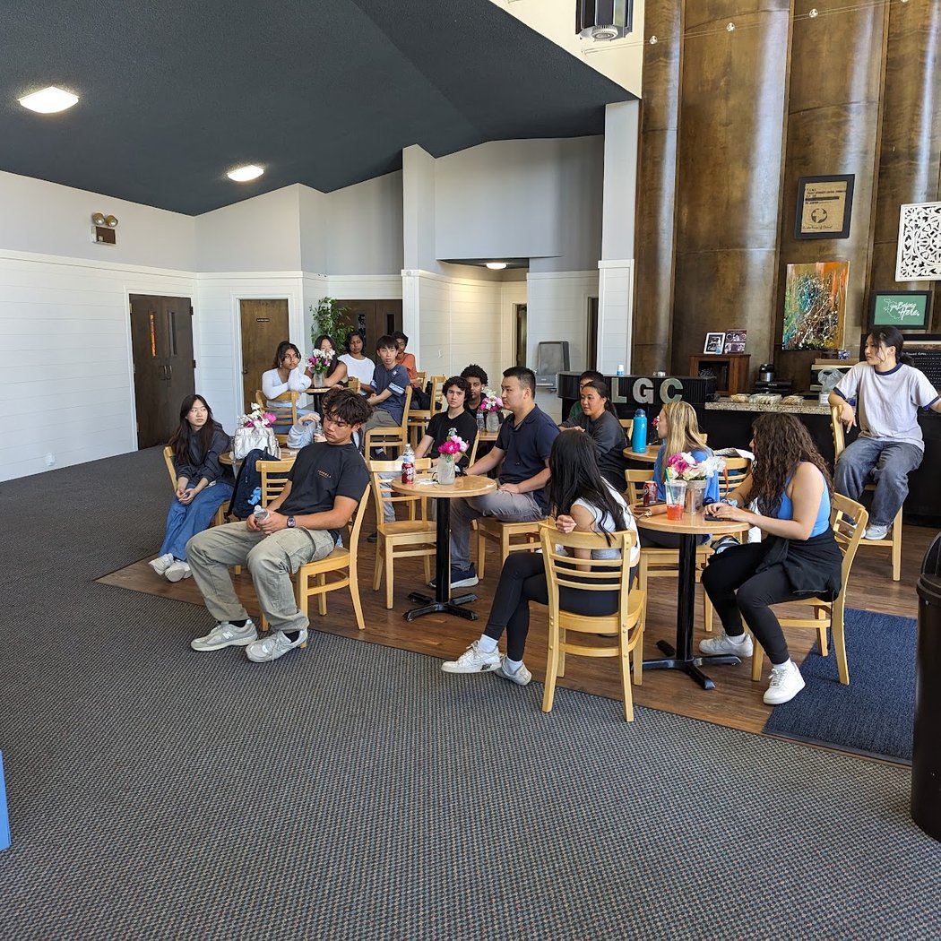 Relationships Group 1