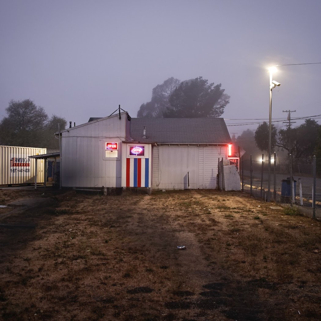 Stony Point Market 2