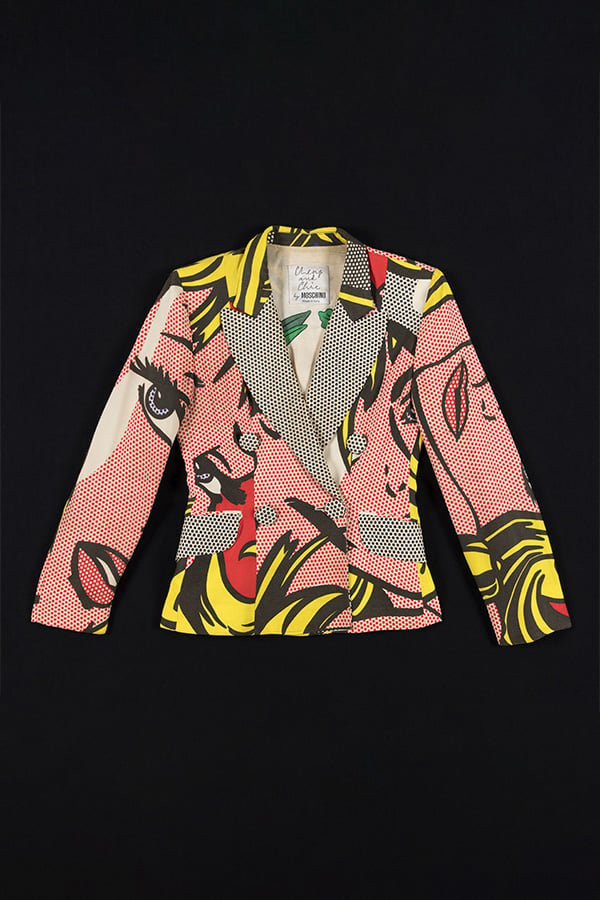 Art X Fashion 1