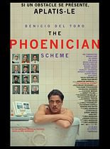 The Phoenician Scheme 1