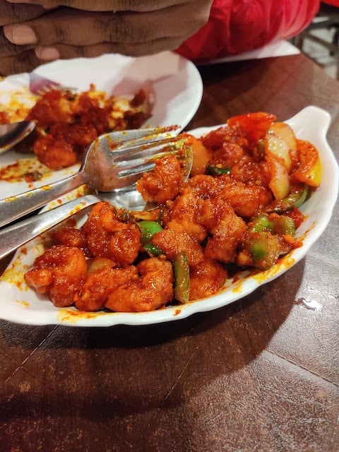 Zhang's Chinese Restaurant - JP Nagar 2