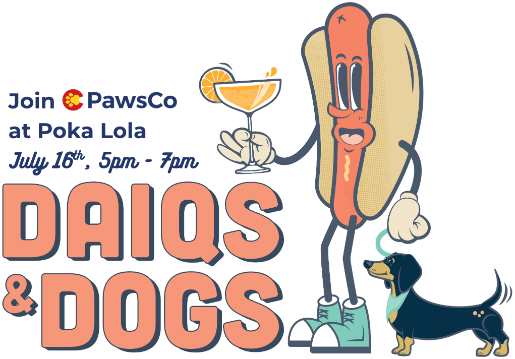 Daiqs + Dogs 1