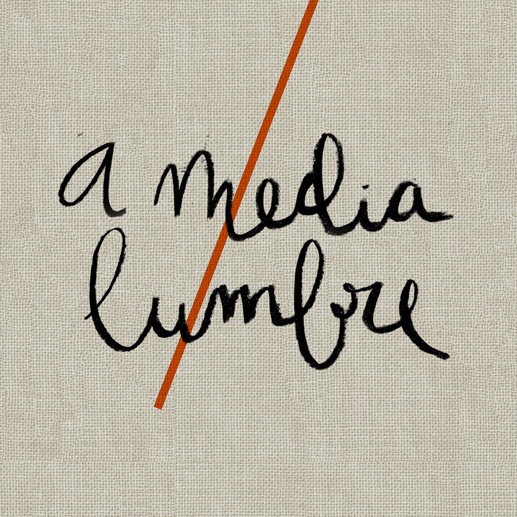 A media lumbre 1