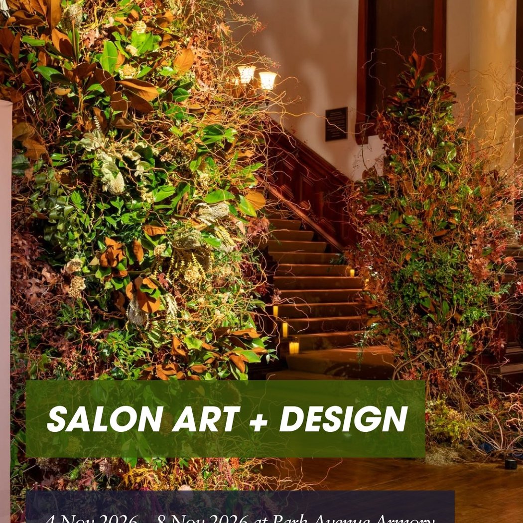 Salon Art + Design 1