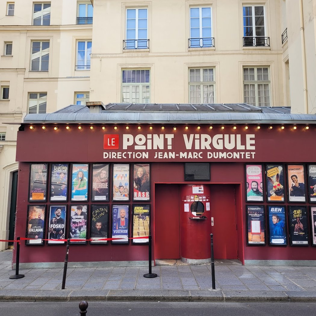 TOUT VA MÂLE ? 2