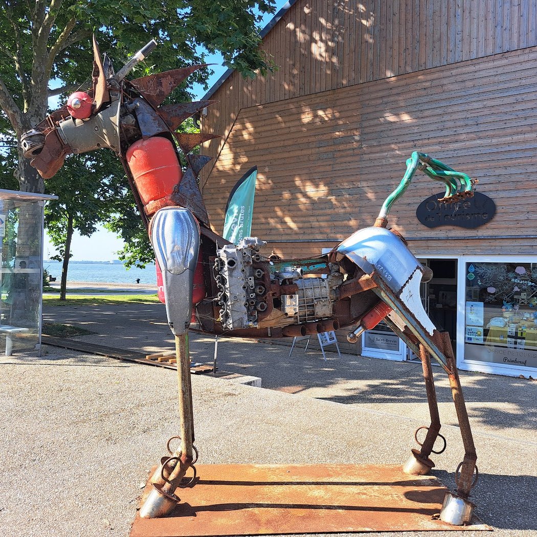 Jeu de piste 3